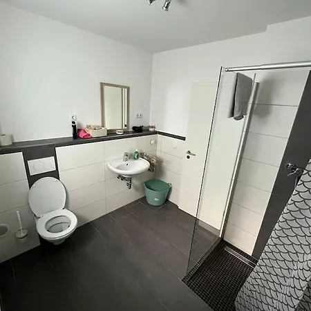 Ferienwohnung Sejdiu Bodenwohr Exterior foto