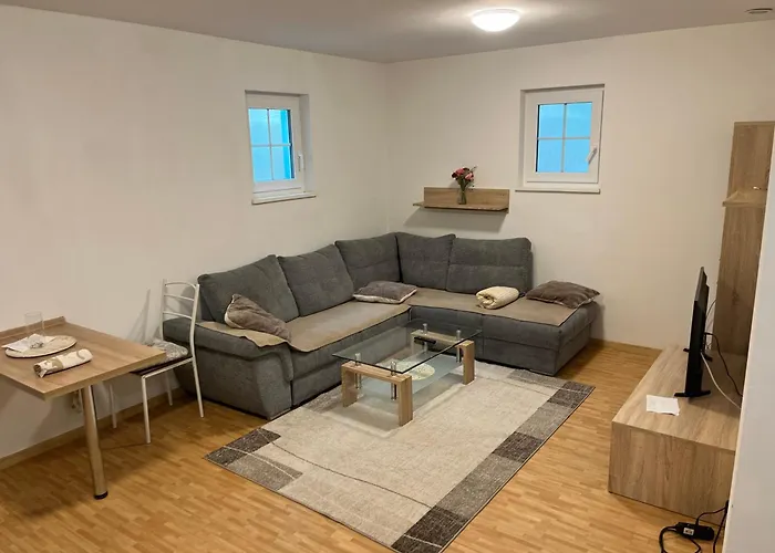 Ferienwohnung Sejdiu