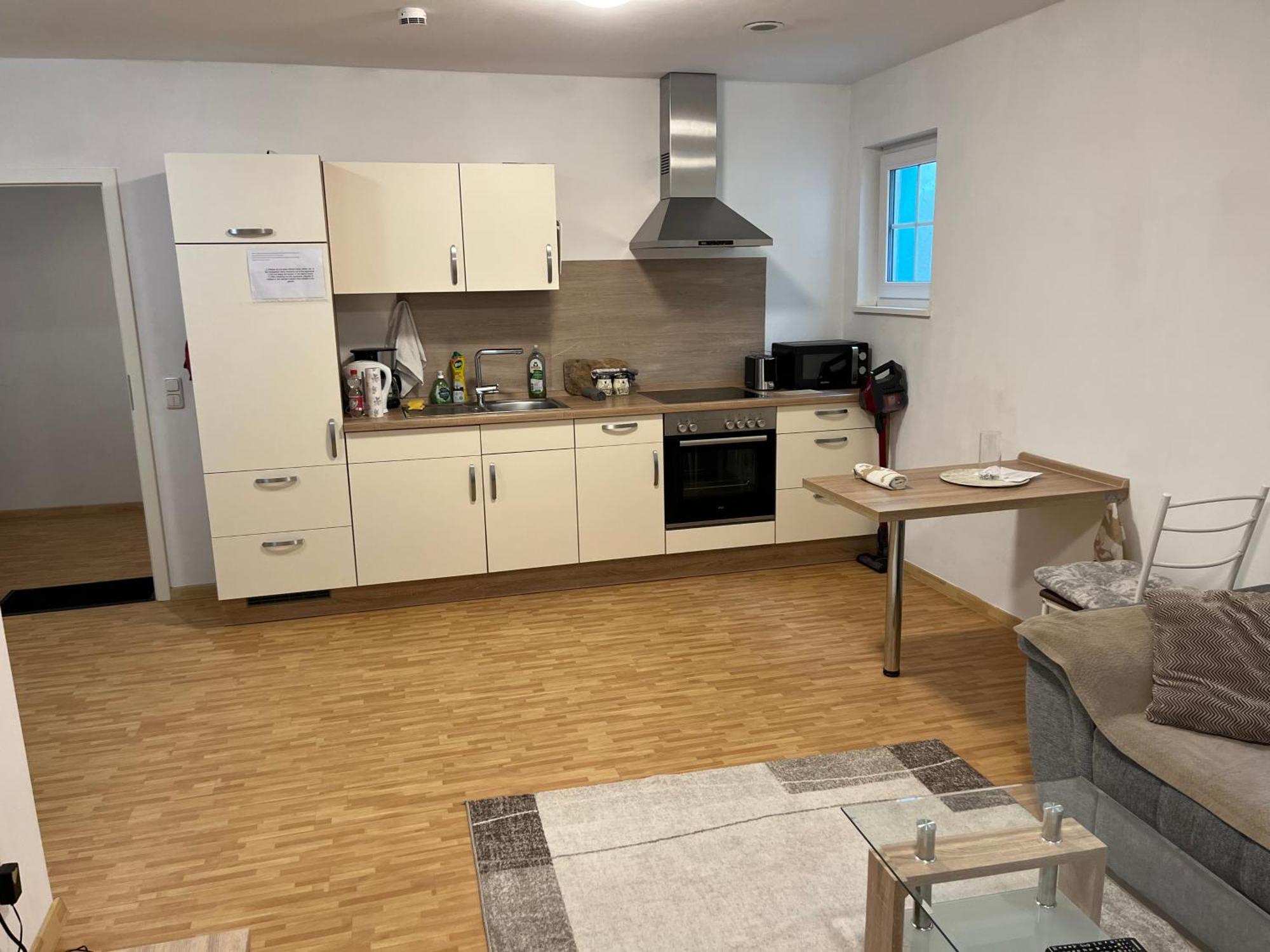 Sejdiu Apartment