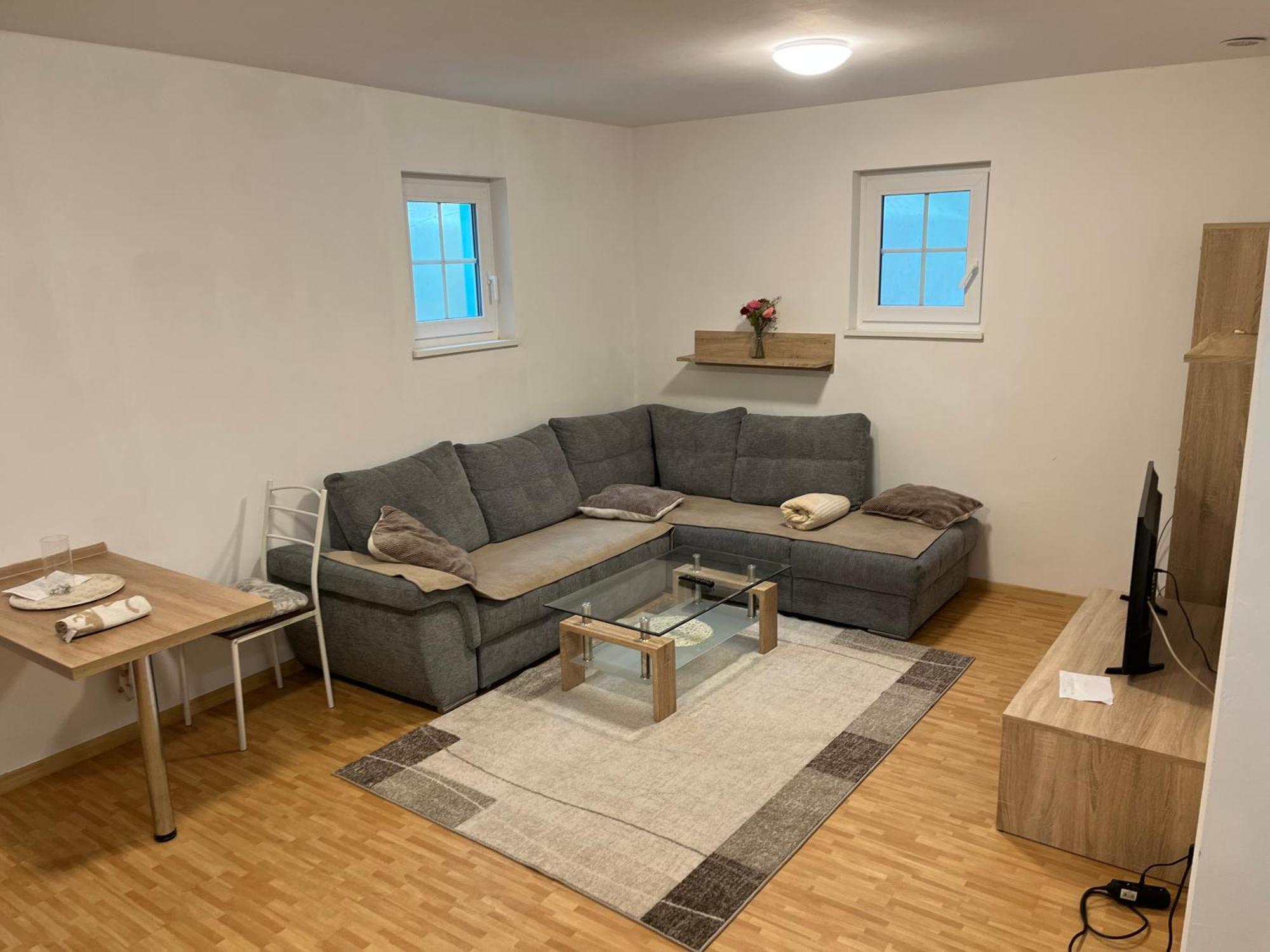 Apartment Sejdiu *